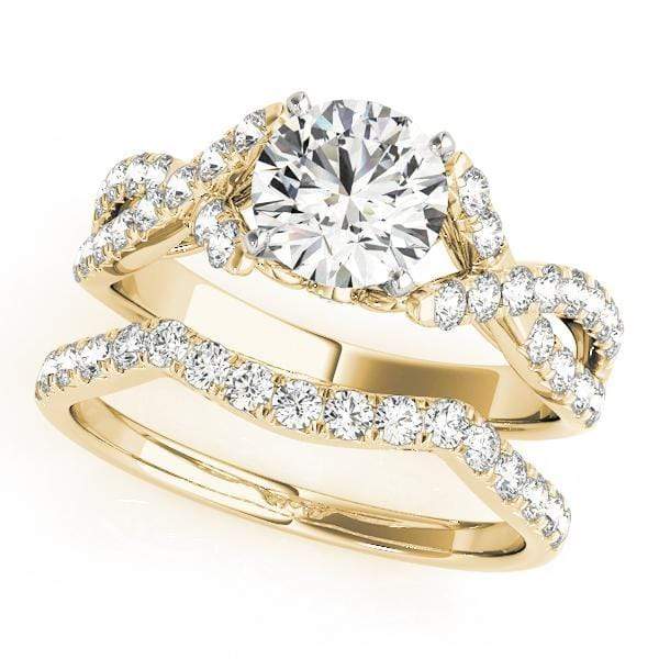 [Diamond Engagement Rings, Diamond Stud Earrings, and Gold Jewelry Online]-Angelucci Jewelry
