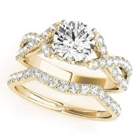 Thumbnail for [Diamond Engagement Rings, Diamond Stud Earrings, and Gold Jewelry Online]-Angelucci Jewelry
