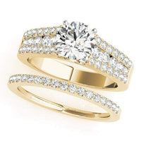 Thumbnail for [Diamond Engagement Rings, Diamond Stud Earrings, and Gold Jewelry Online]-Angelucci Jewelry
