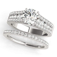 Thumbnail for [Diamond Engagement Rings, Diamond Stud Earrings, and Gold Jewelry Online]-Angelucci Jewelry