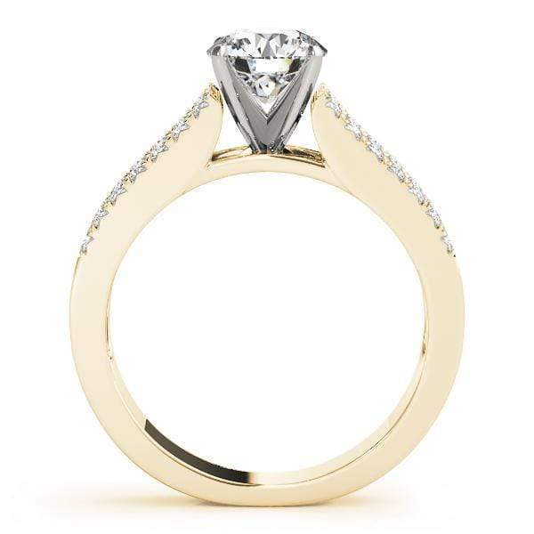 [Diamond Engagement Rings, Diamond Stud Earrings, and Gold Jewelry Online]-Angelucci Jewelry