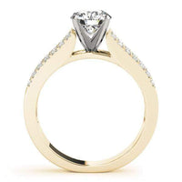 Thumbnail for [Diamond Engagement Rings, Diamond Stud Earrings, and Gold Jewelry Online]-Angelucci Jewelry