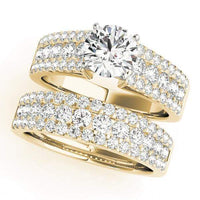 Thumbnail for [Diamond Engagement Rings, Diamond Stud Earrings, and Gold Jewelry Online]-Angelucci Jewelry