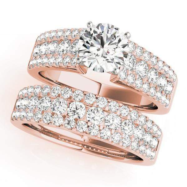 [Diamond Engagement Rings, Diamond Stud Earrings, and Gold Jewelry Online]-Angelucci Jewelry