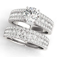 Thumbnail for [Diamond Engagement Rings, Diamond Stud Earrings, and Gold Jewelry Online]-Angelucci Jewelry
