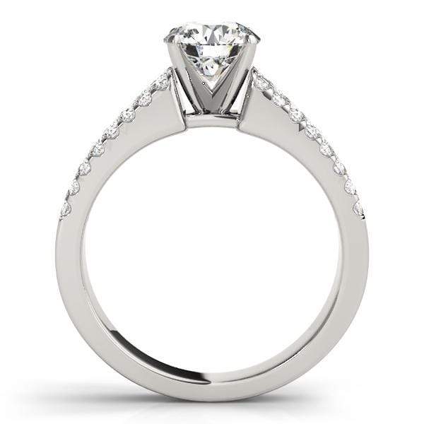 [Diamond Engagement Rings, Diamond Stud Earrings, and Gold Jewelry Online]-Angelucci Jewelry