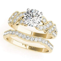 Thumbnail for [Diamond Engagement Rings, Diamond Stud Earrings, and Gold Jewelry Online]-Angelucci Jewelry