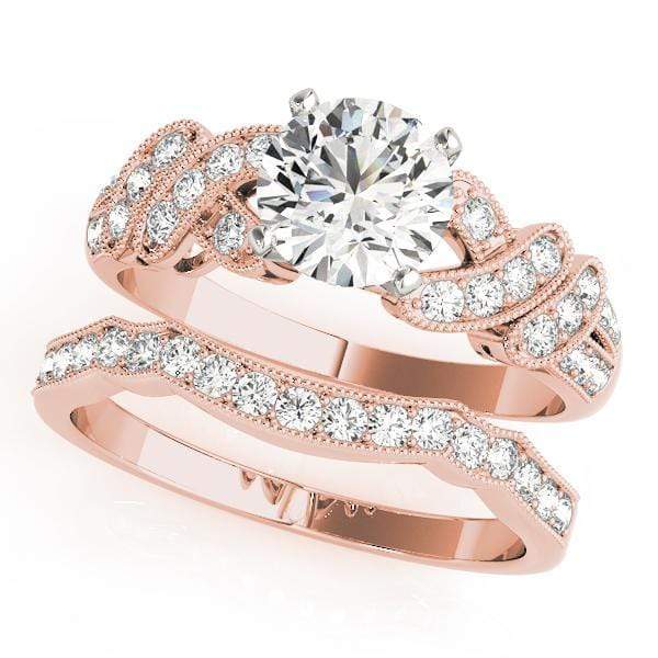 [Diamond Engagement Rings, Diamond Stud Earrings, and Gold Jewelry Online]-Angelucci Jewelry