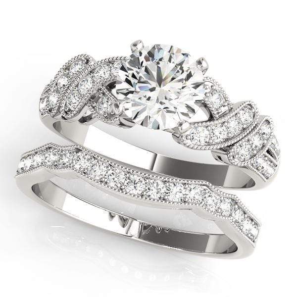 [Diamond Engagement Rings, Diamond Stud Earrings, and Gold Jewelry Online]-Angelucci Jewelry