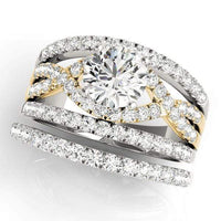 Thumbnail for [Diamond Engagement Rings, Diamond Stud Earrings, and Gold Jewelry Online]-Angelucci Jewelry