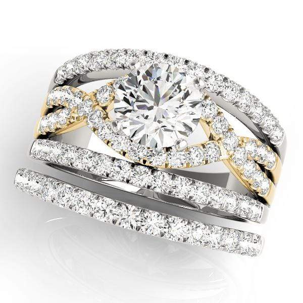 [Diamond Engagement Rings, Diamond Stud Earrings, and Gold Jewelry Online]-Angelucci Jewelry