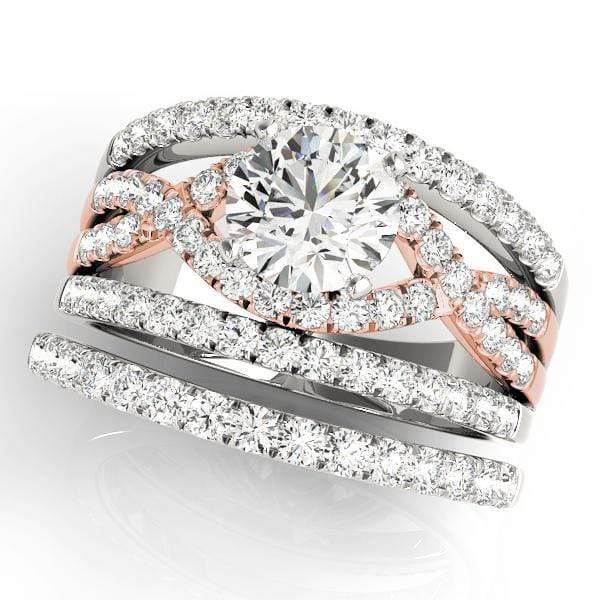 [Diamond Engagement Rings, Diamond Stud Earrings, and Gold Jewelry Online]-Angelucci Jewelry