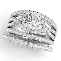 Thumbnail for [Diamond Engagement Rings, Diamond Stud Earrings, and Gold Jewelry Online]-Angelucci Jewelry