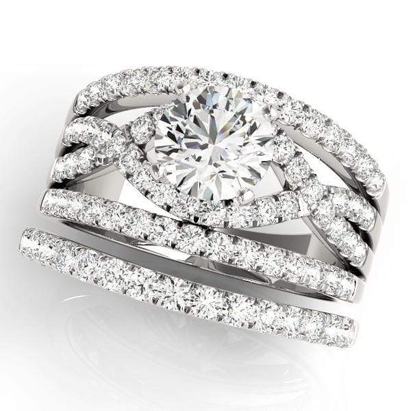 [Diamond Engagement Rings, Diamond Stud Earrings, and Gold Jewelry Online]-Angelucci Jewelry