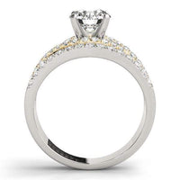 Thumbnail for [Diamond Engagement Rings, Diamond Stud Earrings, and Gold Jewelry Online]-Angelucci Jewelry