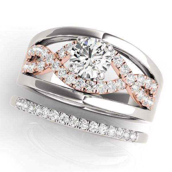 [Diamond Engagement Rings, Diamond Stud Earrings, and Gold Jewelry Online]-Angelucci Jewelry