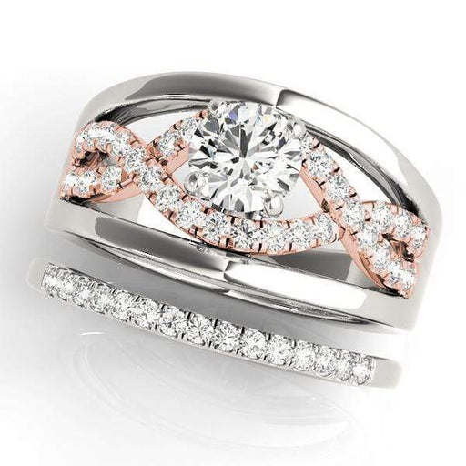 [Diamond Engagement Rings, Diamond Stud Earrings, and Gold Jewelry Online]-Angelucci Jewelry