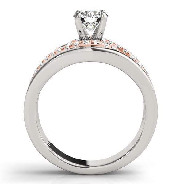 [Diamond Engagement Rings, Diamond Stud Earrings, and Gold Jewelry Online]-Angelucci Jewelry