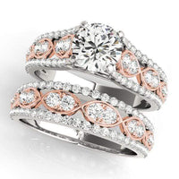 Thumbnail for [Diamond Engagement Rings, Diamond Stud Earrings, and Gold Jewelry Online]-Angelucci Jewelry