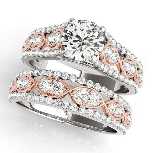 [Diamond Engagement Rings, Diamond Stud Earrings, and Gold Jewelry Online]-Angelucci Jewelry