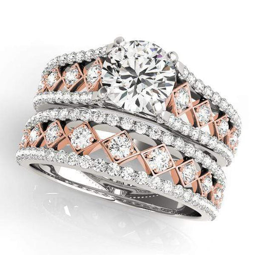 [Diamond Engagement Rings, Diamond Stud Earrings, and Gold Jewelry Online]-Angelucci Jewelry