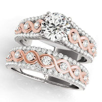 Thumbnail for [Diamond Engagement Rings, Diamond Stud Earrings, and Gold Jewelry Online]-Angelucci Jewelry