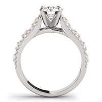 Thumbnail for [Diamond Engagement Rings, Diamond Stud Earrings, and Gold Jewelry Online]-Angelucci Jewelry