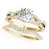 Thumbnail for [Diamond Engagement Rings, Diamond Stud Earrings, and Gold Jewelry Online]-Angelucci Jewelry