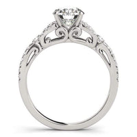 Thumbnail for [Diamond Engagement Rings, Diamond Stud Earrings, and Gold Jewelry Online]-Angelucci Jewelry