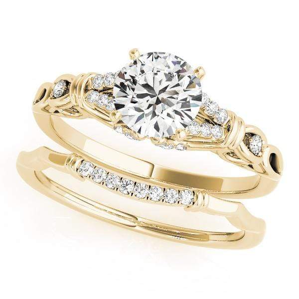 [Diamond Engagement Rings, Diamond Stud Earrings, and Gold Jewelry Online]-Angelucci Jewelry