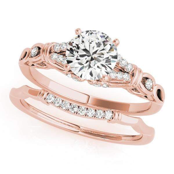 [Diamond Engagement Rings, Diamond Stud Earrings, and Gold Jewelry Online]-Angelucci Jewelry