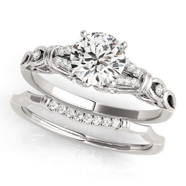 [Diamond Engagement Rings, Diamond Stud Earrings, and Gold Jewelry Online]-Angelucci Jewelry