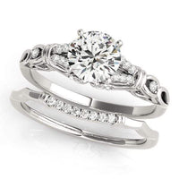 Thumbnail for [Diamond Engagement Rings, Diamond Stud Earrings, and Gold Jewelry Online]-Angelucci Jewelry