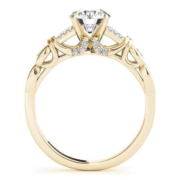 [Diamond Engagement Rings, Diamond Stud Earrings, and Gold Jewelry Online]-Angelucci Jewelry