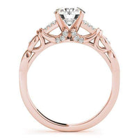 Thumbnail for [Diamond Engagement Rings, Diamond Stud Earrings, and Gold Jewelry Online]-Angelucci Jewelry