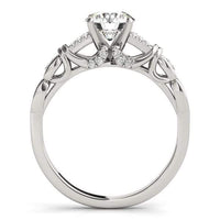 Thumbnail for [Diamond Engagement Rings, Diamond Stud Earrings, and Gold Jewelry Online]-Angelucci Jewelry