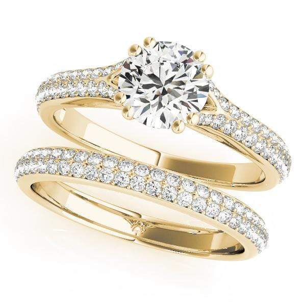 [Diamond Engagement Rings, Diamond Stud Earrings, and Gold Jewelry Online]-Angelucci Jewelry