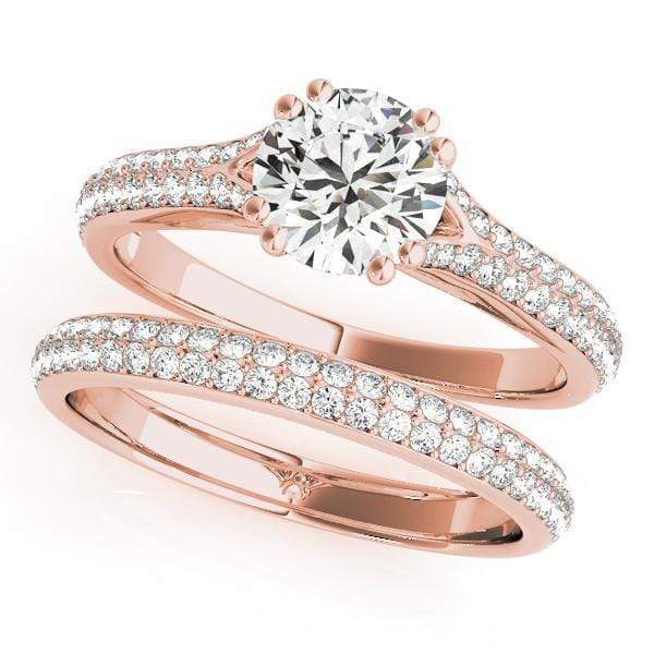 [Diamond Engagement Rings, Diamond Stud Earrings, and Gold Jewelry Online]-Angelucci Jewelry