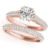 Thumbnail for [Diamond Engagement Rings, Diamond Stud Earrings, and Gold Jewelry Online]-Angelucci Jewelry