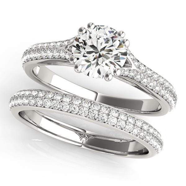 [Diamond Engagement Rings, Diamond Stud Earrings, and Gold Jewelry Online]-Angelucci Jewelry