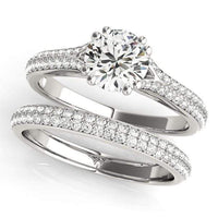 Thumbnail for [Diamond Engagement Rings, Diamond Stud Earrings, and Gold Jewelry Online]-Angelucci Jewelry