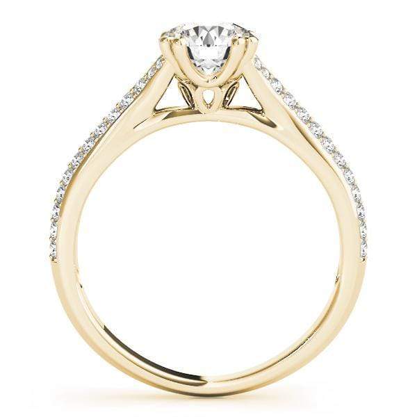[Diamond Engagement Rings, Diamond Stud Earrings, and Gold Jewelry Online]-Angelucci Jewelry