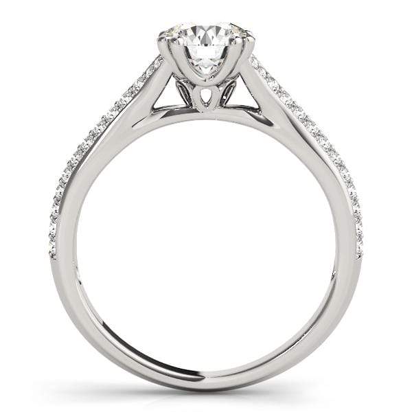 [Diamond Engagement Rings, Diamond Stud Earrings, and Gold Jewelry Online]-Angelucci Jewelry