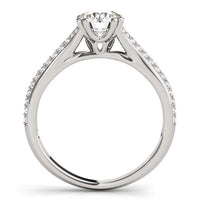 Thumbnail for [Diamond Engagement Rings, Diamond Stud Earrings, and Gold Jewelry Online]-Angelucci Jewelry