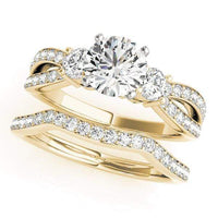 Thumbnail for [Diamond Engagement Rings, Diamond Stud Earrings, and Gold Jewelry Online]-Angelucci Jewelry