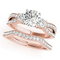 Thumbnail for [Diamond Engagement Rings, Diamond Stud Earrings, and Gold Jewelry Online]-Angelucci Jewelry