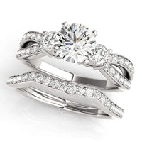 Thumbnail for [Diamond Engagement Rings, Diamond Stud Earrings, and Gold Jewelry Online]-Angelucci Jewelry