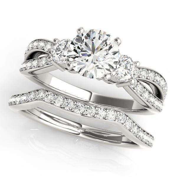 [Diamond Engagement Rings, Diamond Stud Earrings, and Gold Jewelry Online]-Angelucci Jewelry