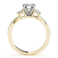 Thumbnail for [Diamond Engagement Rings, Diamond Stud Earrings, and Gold Jewelry Online]-Angelucci Jewelry