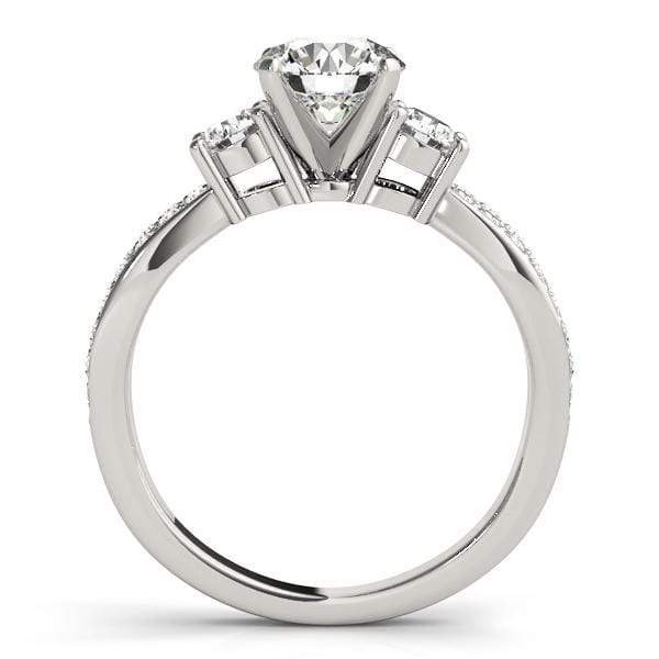 [Diamond Engagement Rings, Diamond Stud Earrings, and Gold Jewelry Online]-Angelucci Jewelry
